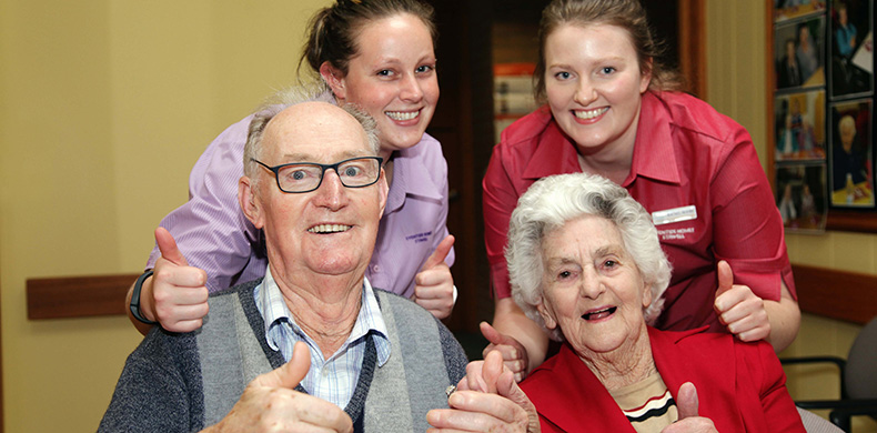 retirement living stawell